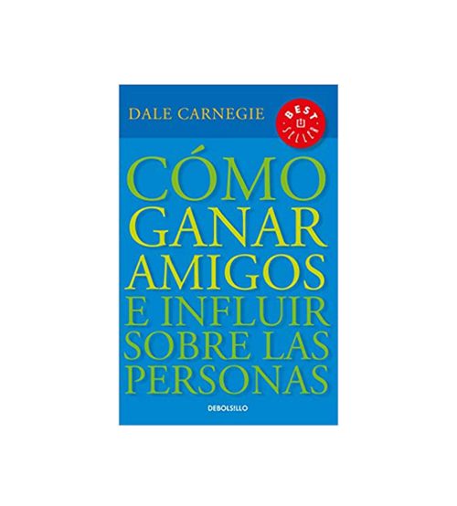 Dale Carnegie