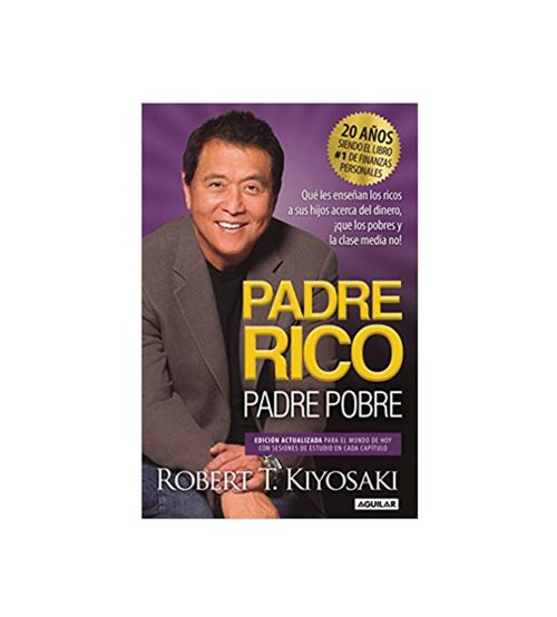 Robert Kiyosaki